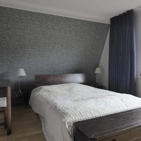 85m2 Piano W Centrum Kolobrzegu