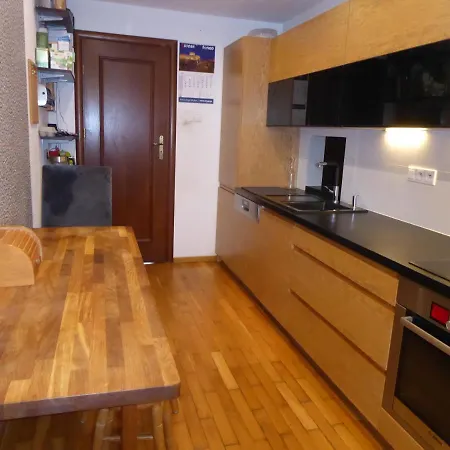 85m2 Piano W Centrum Kolobrzegu * Kołobrzeg