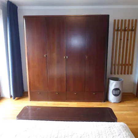 85m2 Piano W Centrum Kolobrzegu * Kołobrzeg