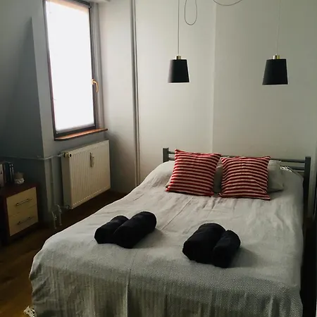 Apartamento 85m2 Piano W Centrum Kolobrzegu Kołobrzeg