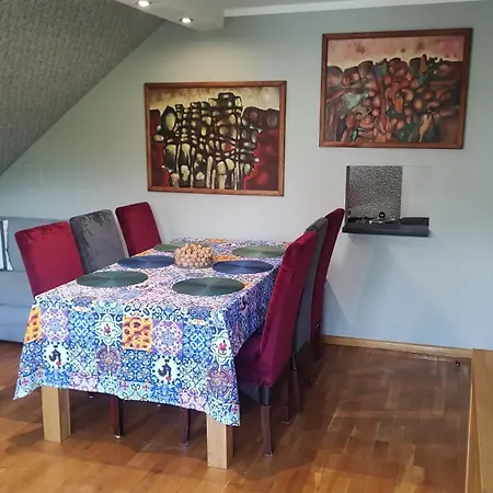 85m2 Piano W Centrum Kolobrzegu Apartamento