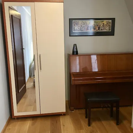 Apartamento 85m2 Piano W Centrum Kolobrzegu